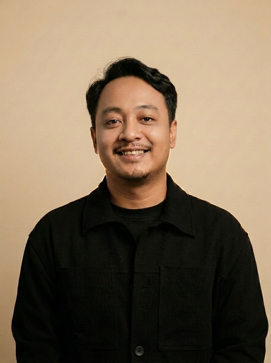 Mochammad Lutfi
